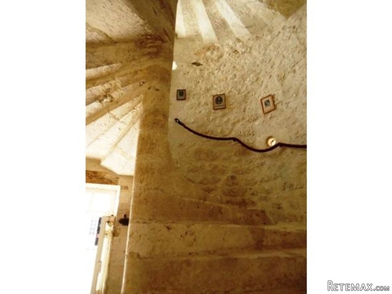 Stone House With Breathtaking Views - 2