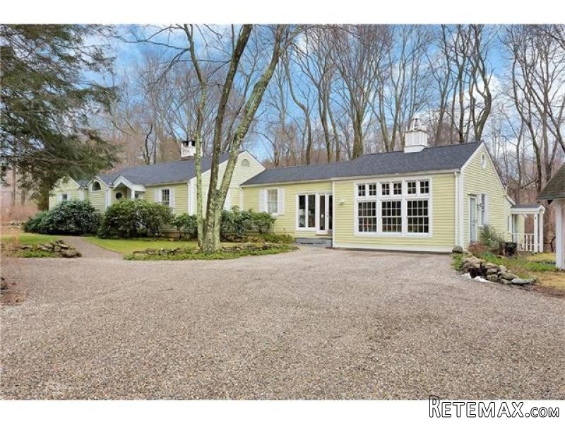 4 bedroom House For Sale: 163 WESTON..