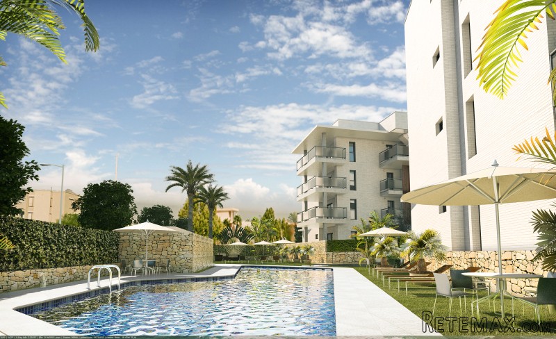 Arenal Dream, Costa Blanca - 2