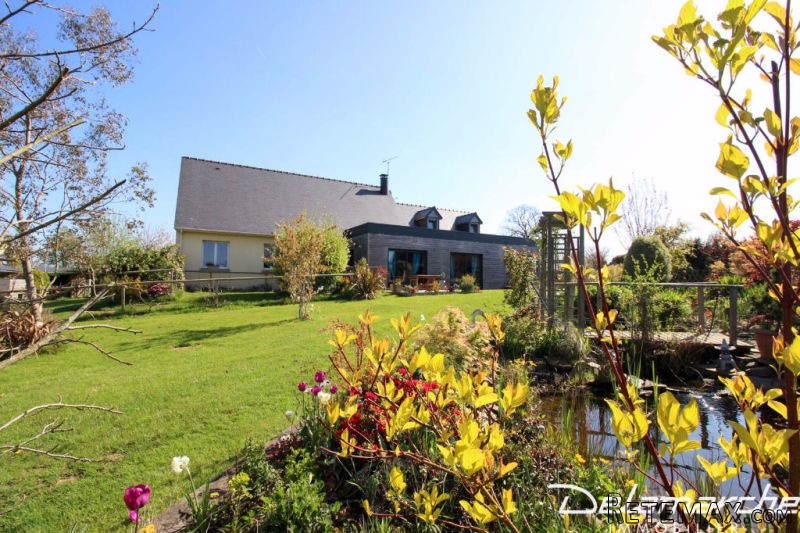 Country House With 4 Bedrooms, Garden.. - 2