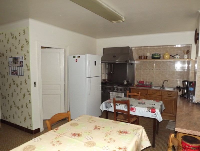 Large Village House With Garden.. - 2