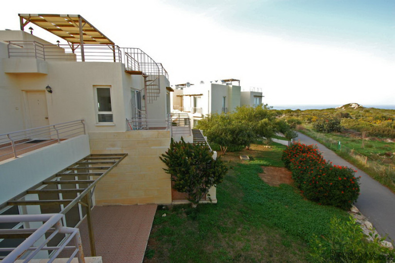 Turtle Beach Apartment - 2