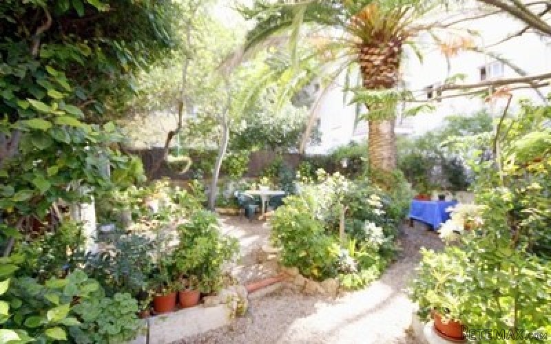 Garden Apartment in Santa Ponsa for sale