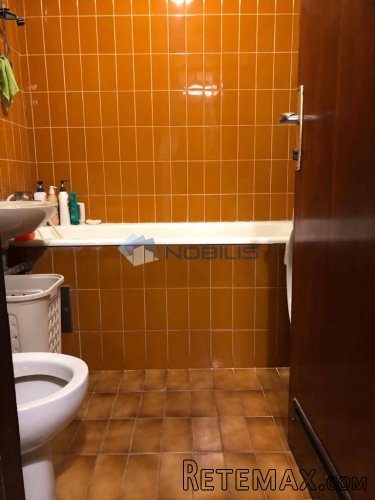 Zagreb, Špansko, stan 76.61m2, Trg Ivana Kukuljevića, 2 lođe - 10