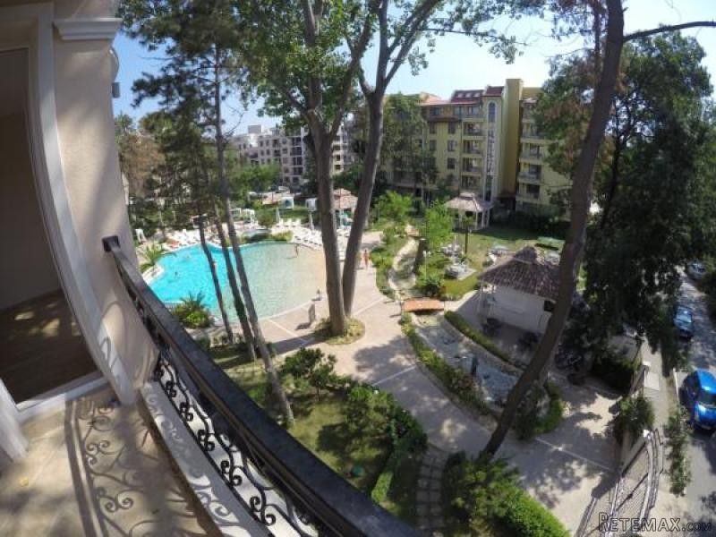 2 BED sunny apartment, top quality..