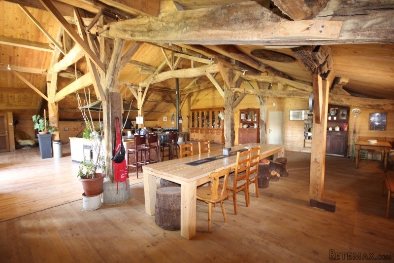 Character one bed converted barn with.. - 2