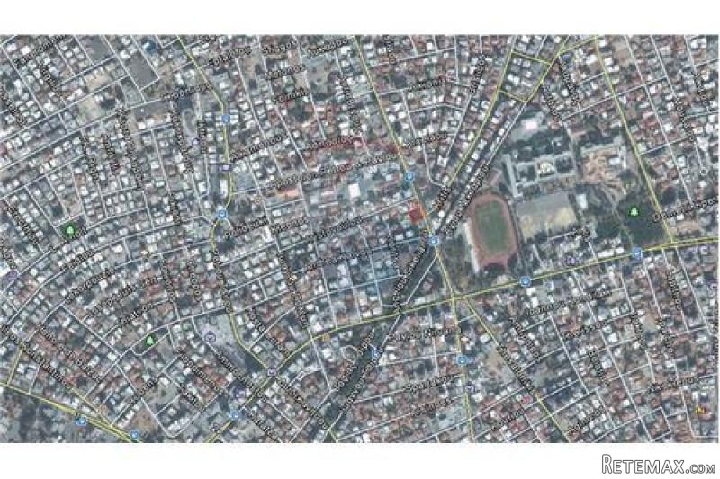 Plot of Land for Building - For Sale -..