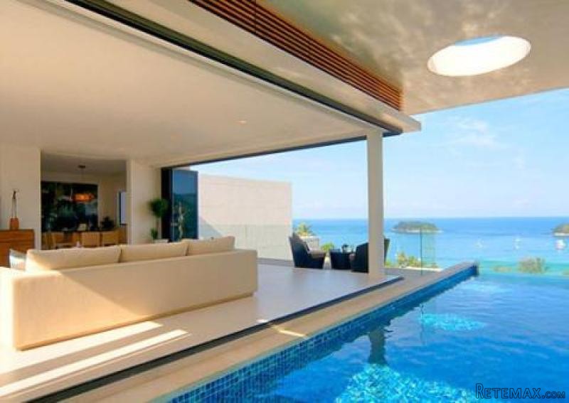 The Heights : Kata, Phuket