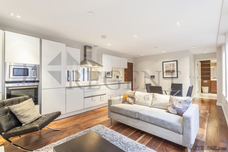 1 bedroom apartment for sale