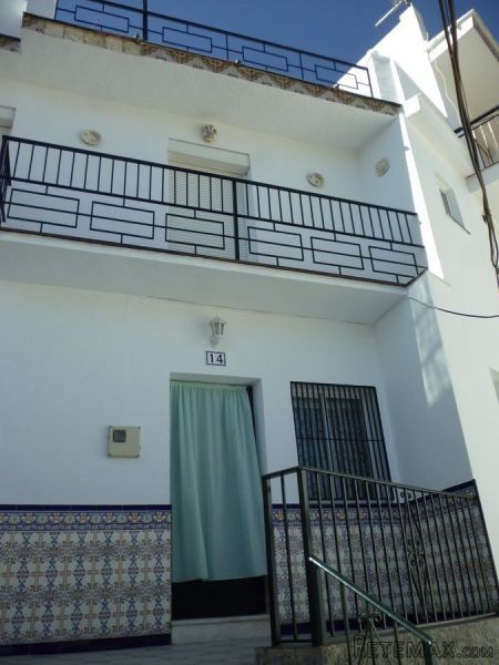 2 Bedrooms - Town House - Malaga - For..
