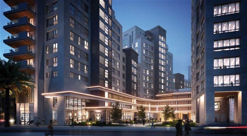 3 bed development property in Midtown
