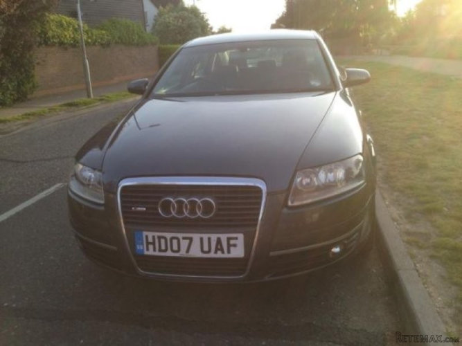 Audi A6 2.0 TDI - 2