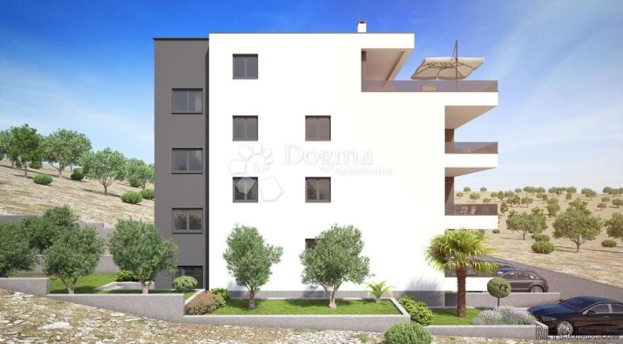 Pag Apartman Novogradnja - 2