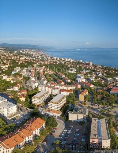 PROJEKT SRDOČI STAN A33 - 2