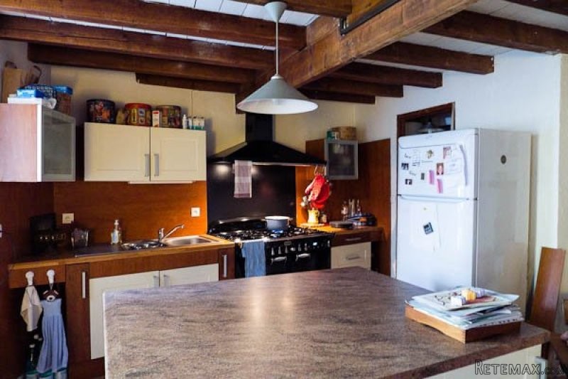Recently Renovated Village House With.. - 2