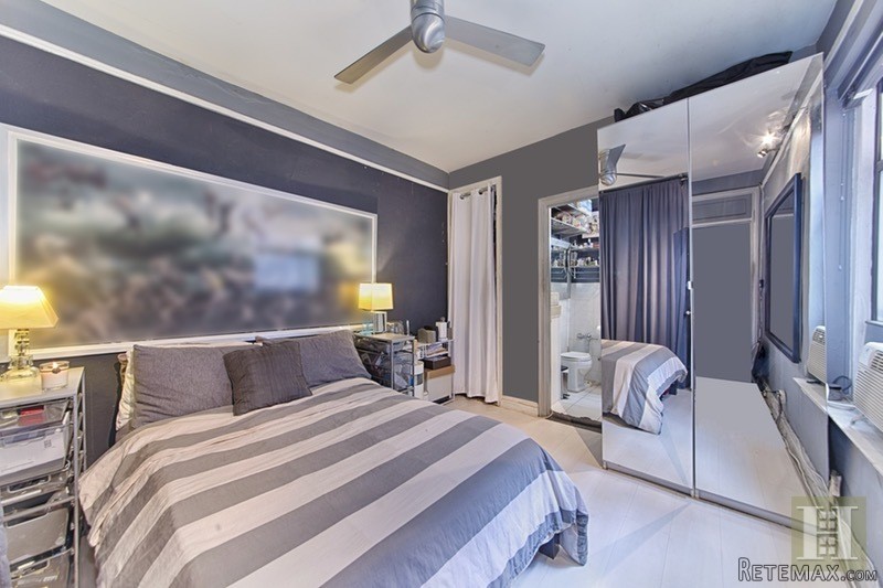 1 bedroom Apartment For Sale: 295 WEST.. - 2