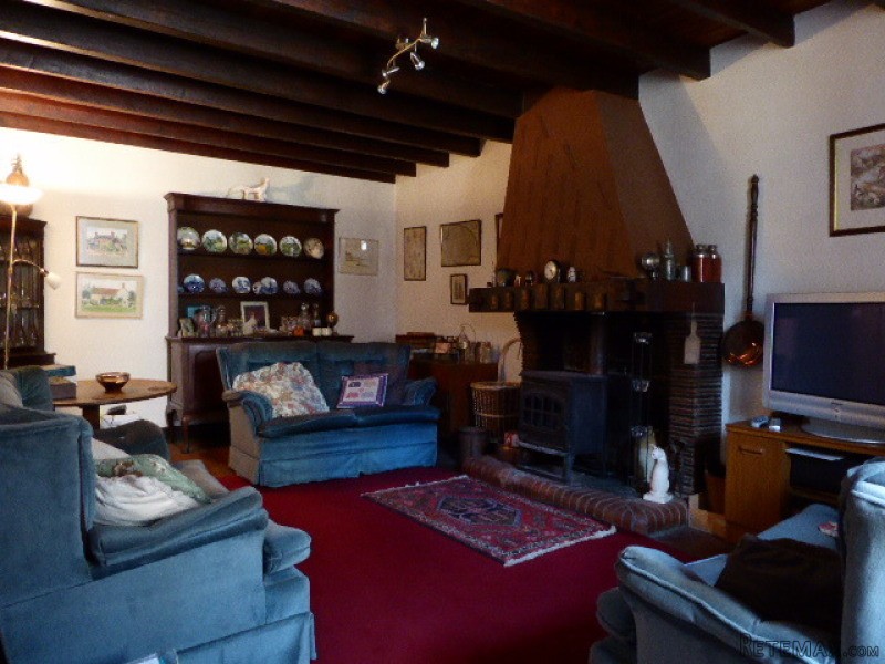 3 Bedroomed Village House With Parking.. - 2