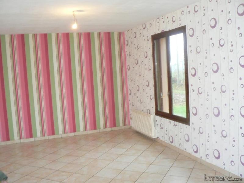 Detached House with Basement - 2