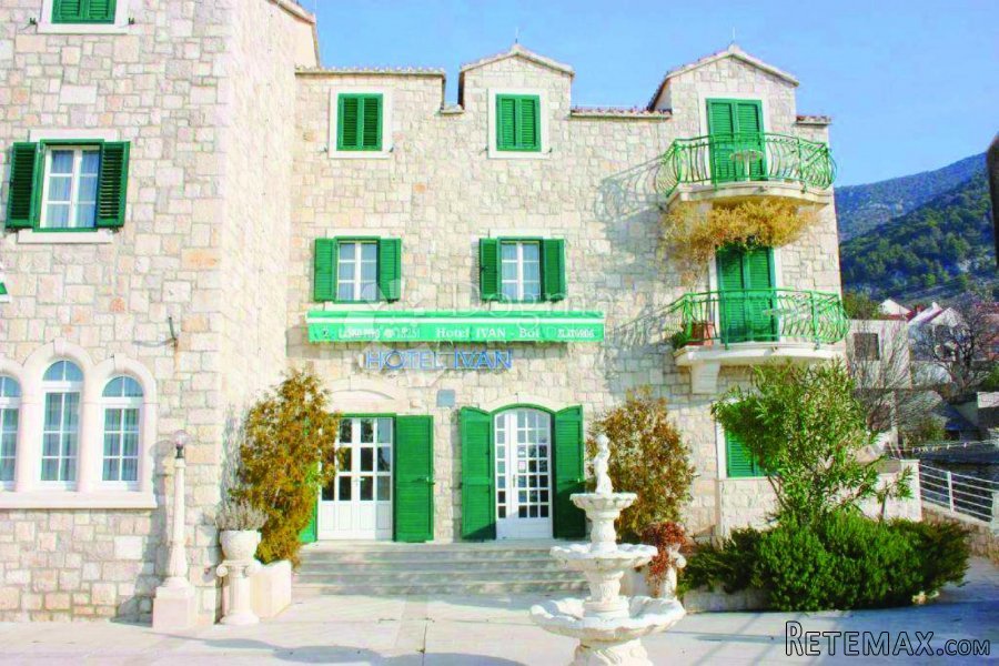 Hotel u Bolu - 3