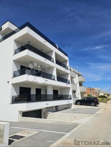Pag Apartman Novogradnja - 3