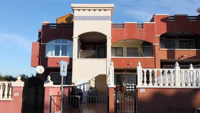 Resale · Apartment · Spain · Costa Bl..