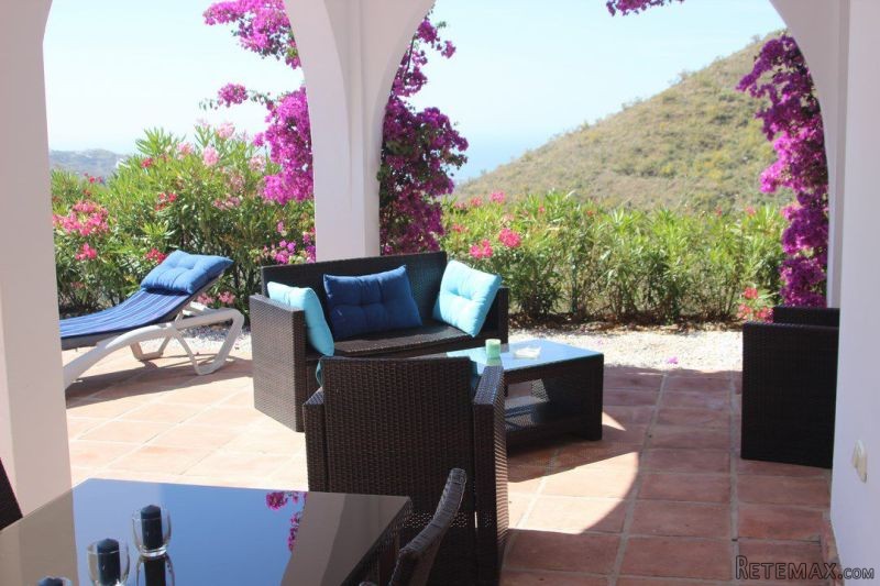 Villa for Sale in Arenas 229.000.. - 2
