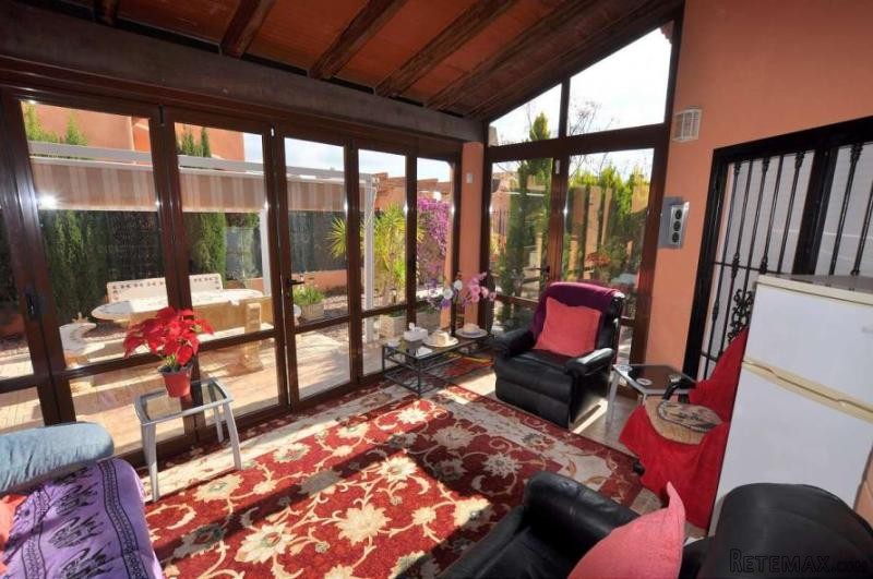 2 bed Urbanisation House Community Pool.. - 2