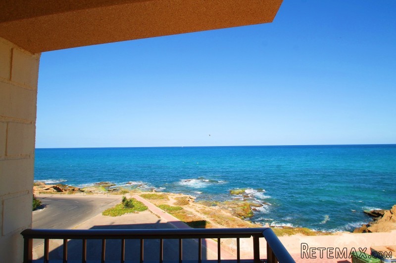 2 Bedrooms - Apartment - Costa Blanca..