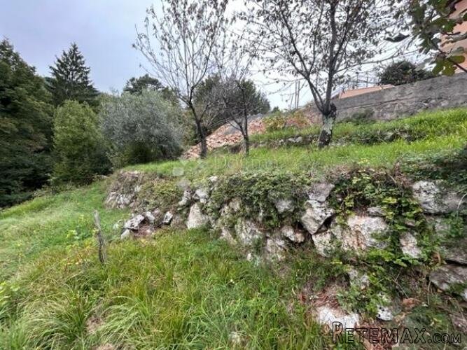 Bregi-građevinski teren 665m2 - 4