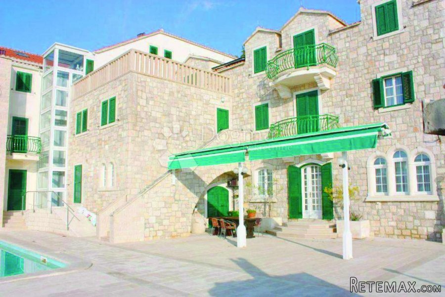 Hotel u Bolu - 4
