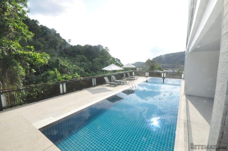 Kamala Falls Luxury Sea View Apartment.. - 2