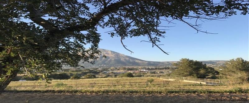 - Land - Alicante - For Sale - 2