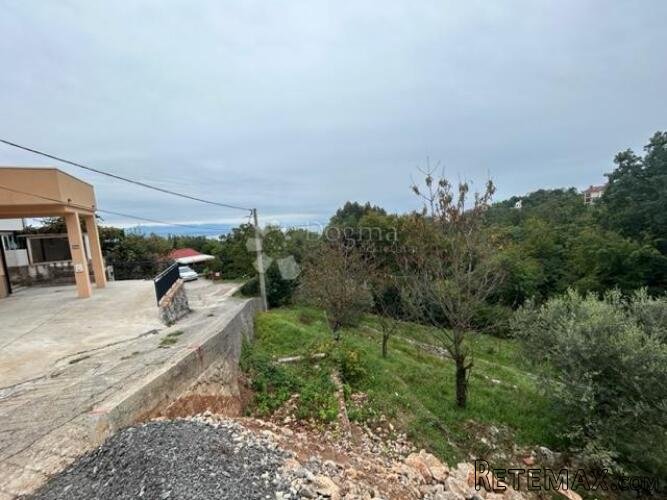 Bregi-građevinski teren 665m2 - 5