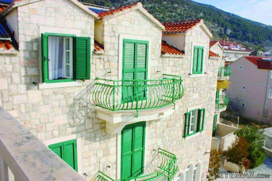 Hotel u Bolu - 5