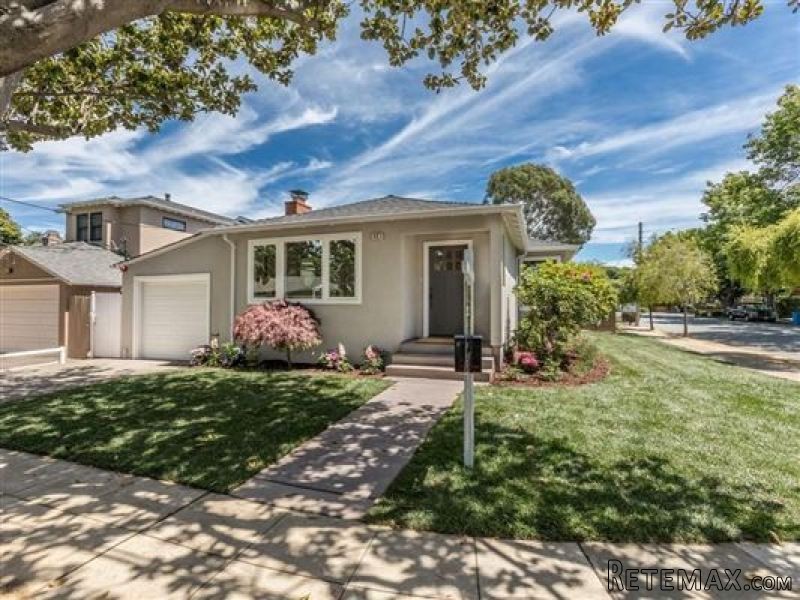 lovely Burlingables residence