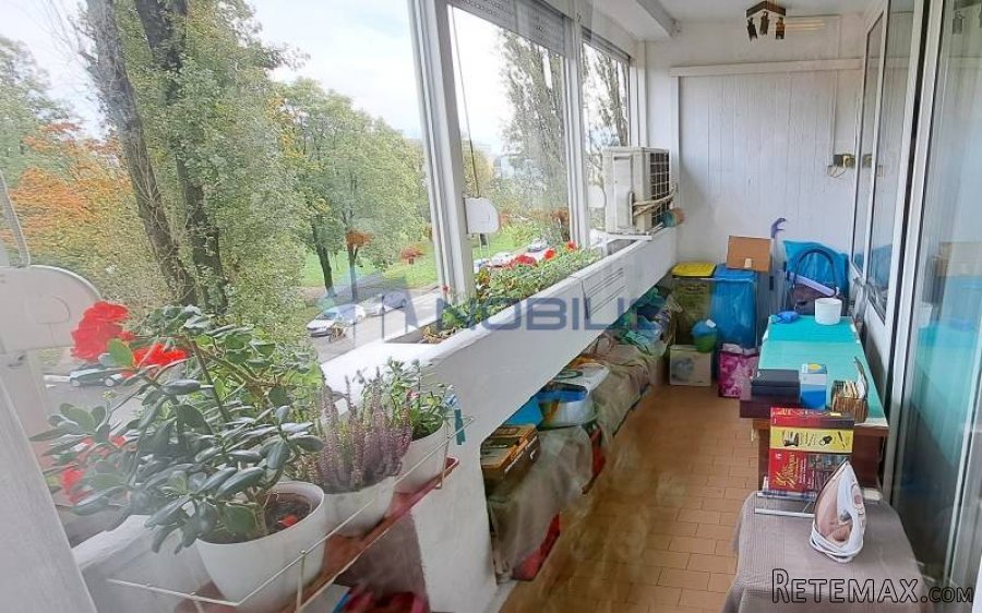 Novi Zagreb - Siget, 3S stan 95 m2 - Super Andrija - 5