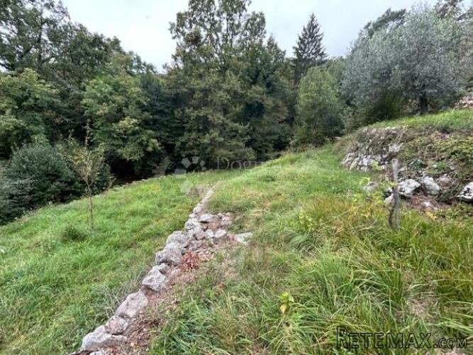 Bregi-građevinski teren 665m2 - 6