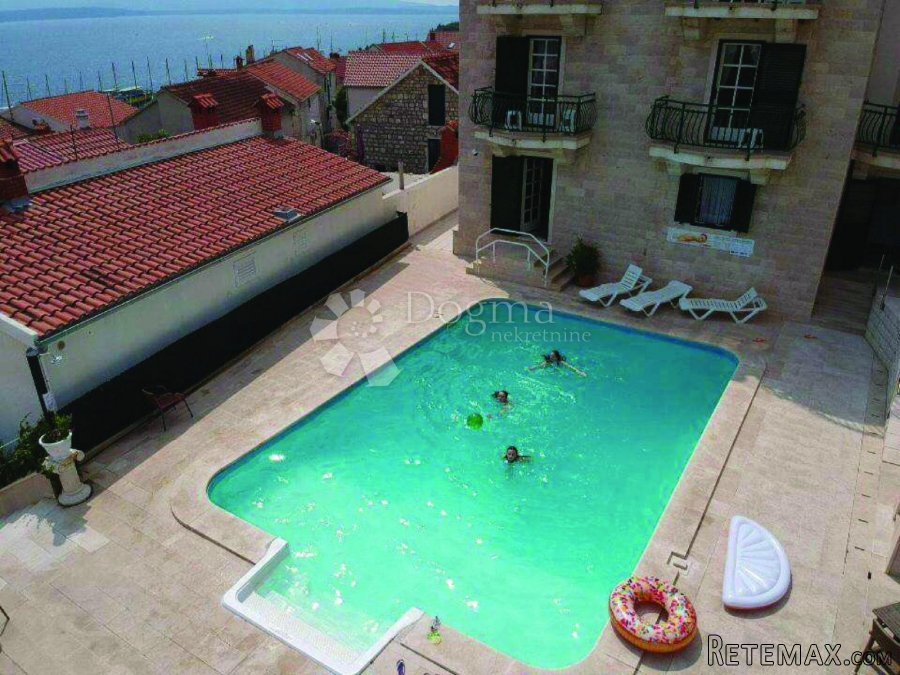 Hotel u Bolu - 6