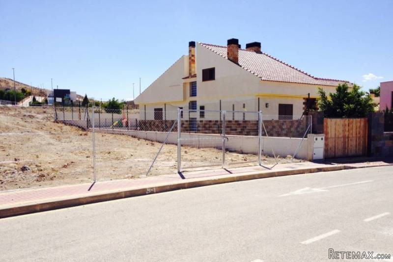 0 Bedrooms - Land - Murcia - For Sale