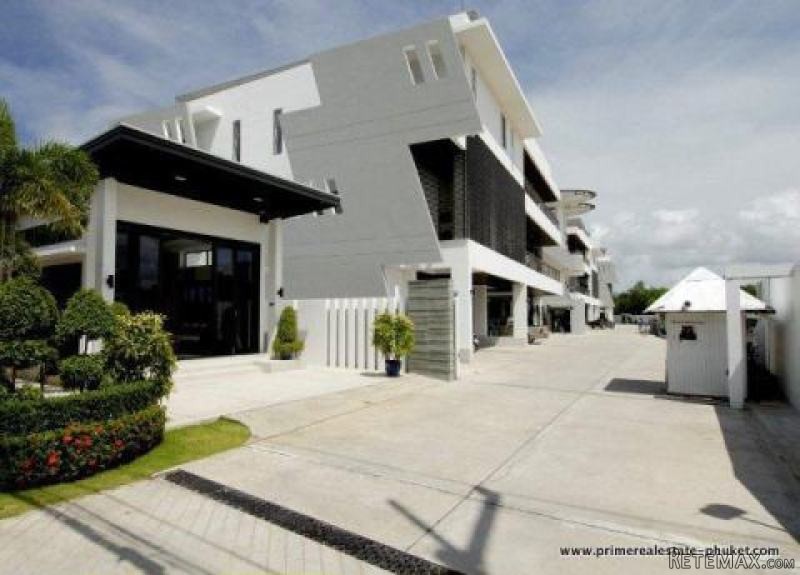 Baan Mandala Condominiums : Bang Tao.. - 2