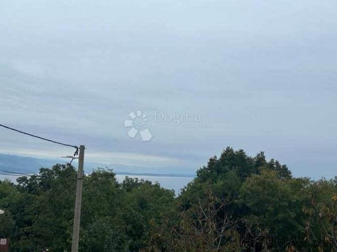 Bregi-građevinski teren 665m2 - 7