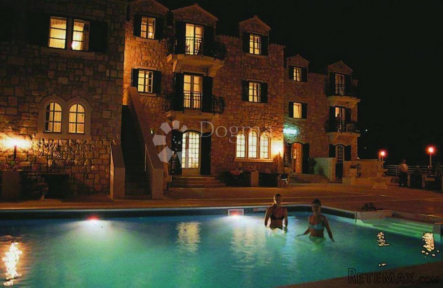Hotel u Bolu - 7