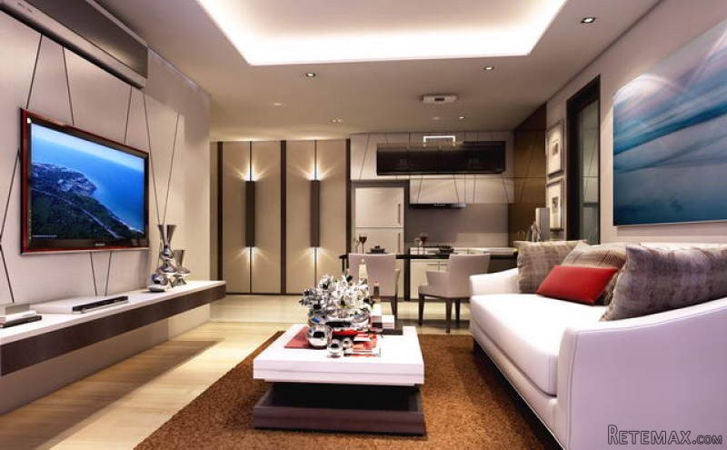 Cosy Beach New The Peak Towers Condo.. - 2