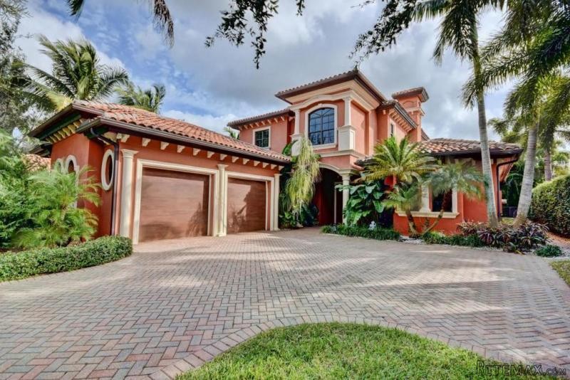 14048 Old Cypress Bnd, Palm Beach.. - 2
