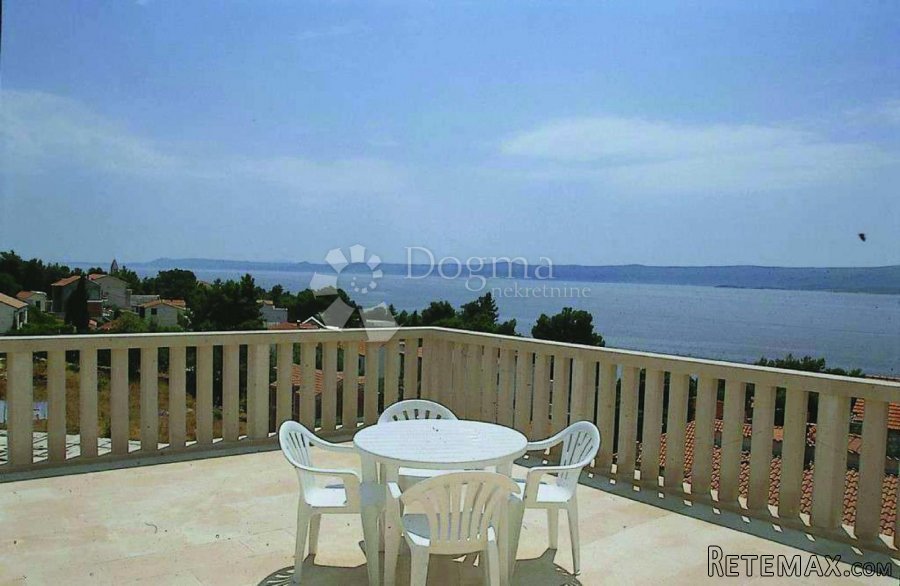Hotel u Bolu - 9