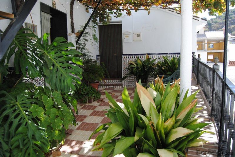 Town House for Sale in Arenas 92.500..