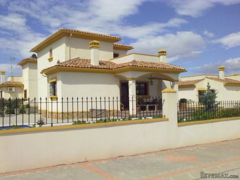 4 Bedrooms - Villa - Alicante - For Sale - 2