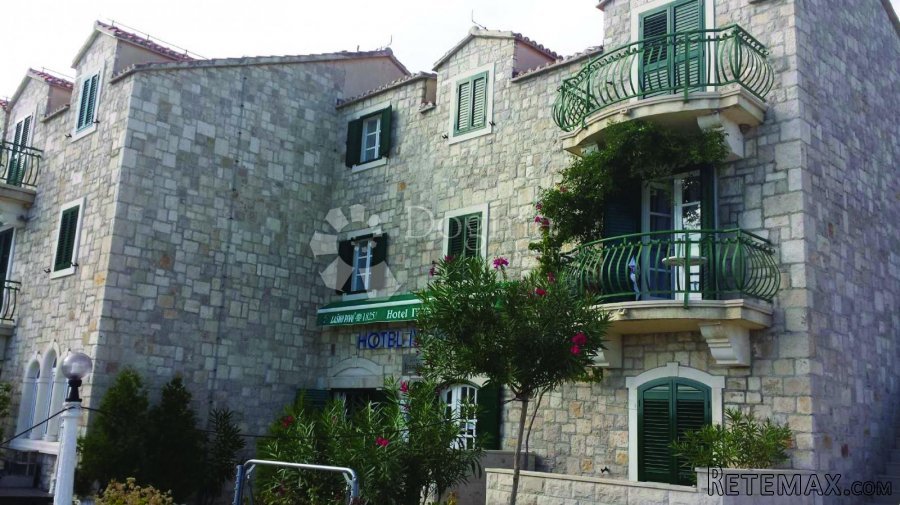 Hotel u Bolu - 10