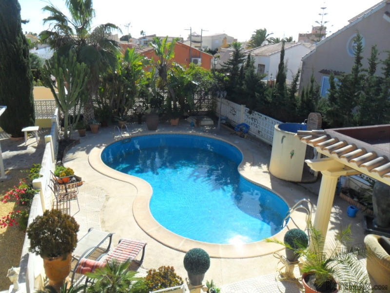 La Florida Beautiful Detached Villa.. - 2