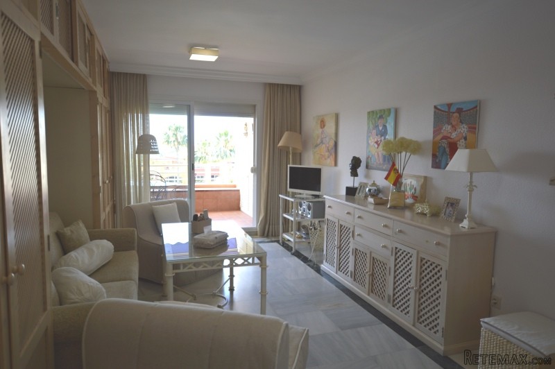 Modern Apartment in Golden Mile - 2